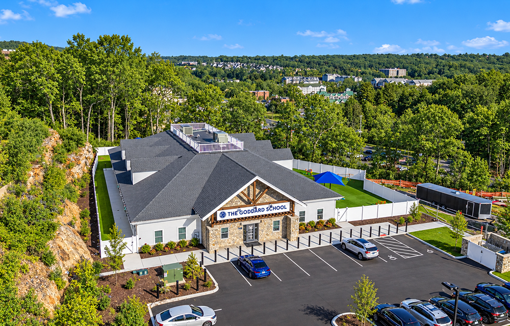 Horvath & Tremblay sells three retail properties in Connecticut for $7,252,529